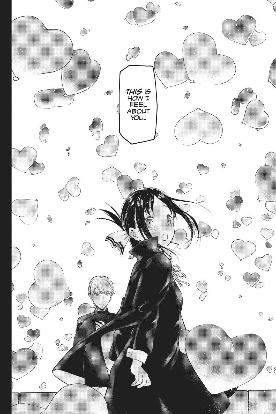 Read Kaguya sama  Love Is War Manga Online