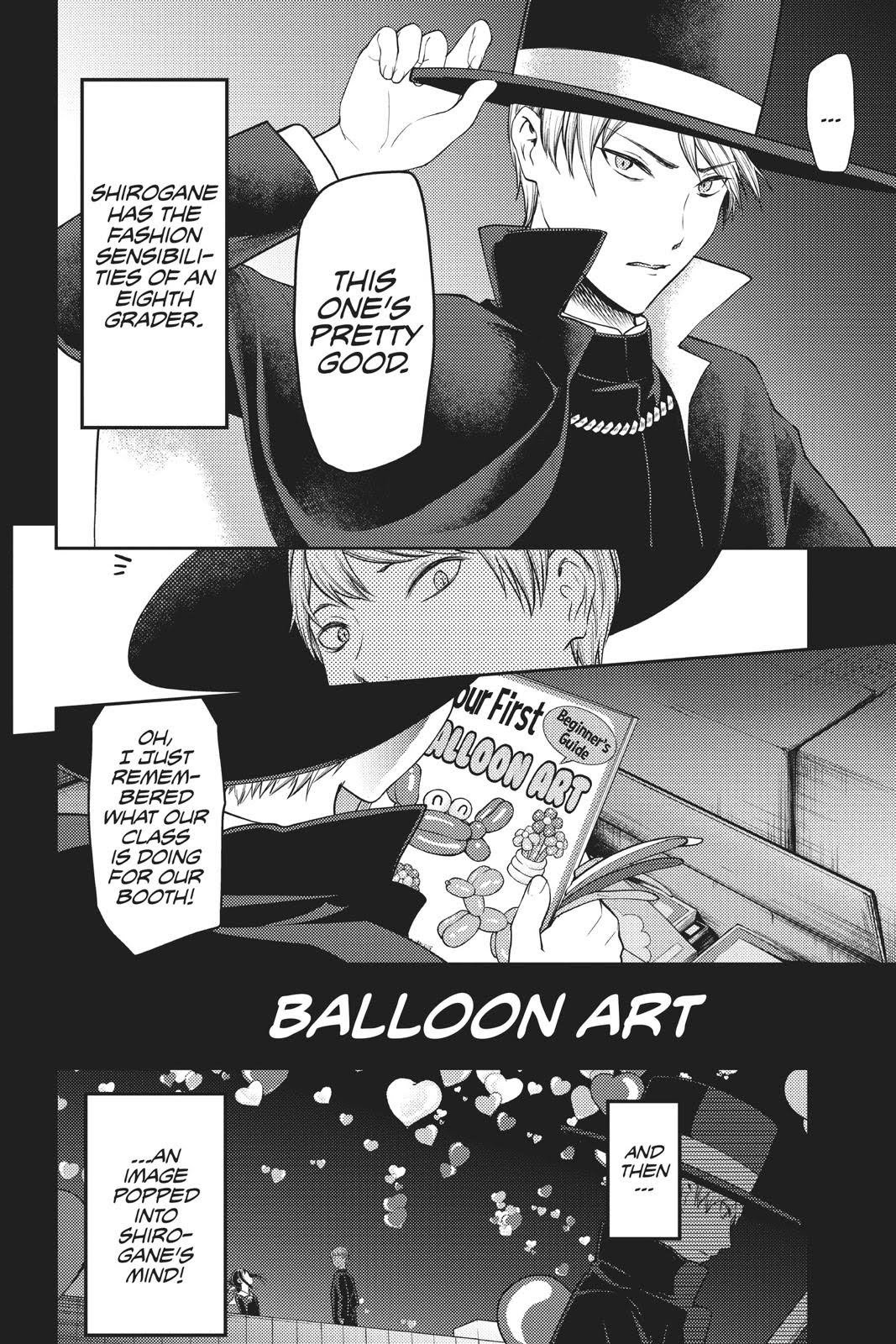 Read Kaguya sama  Love Is War Manga Online