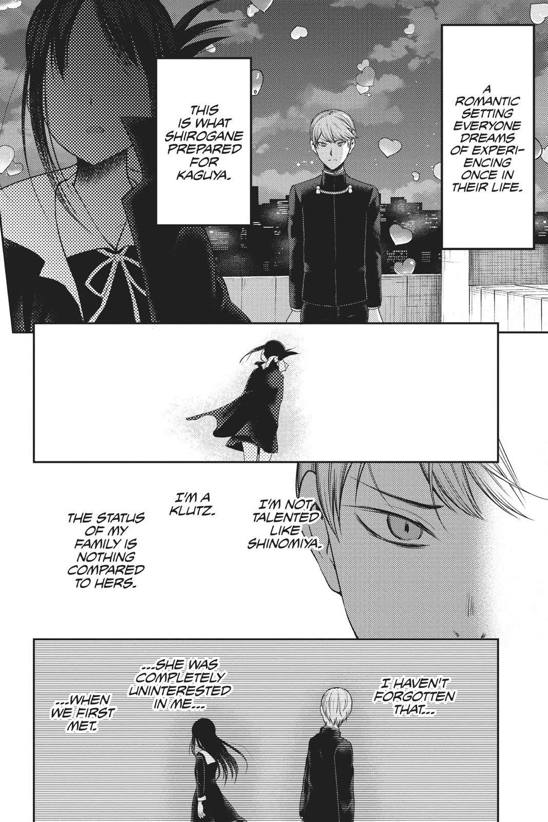 Read Kaguya sama  Love Is War Manga Online