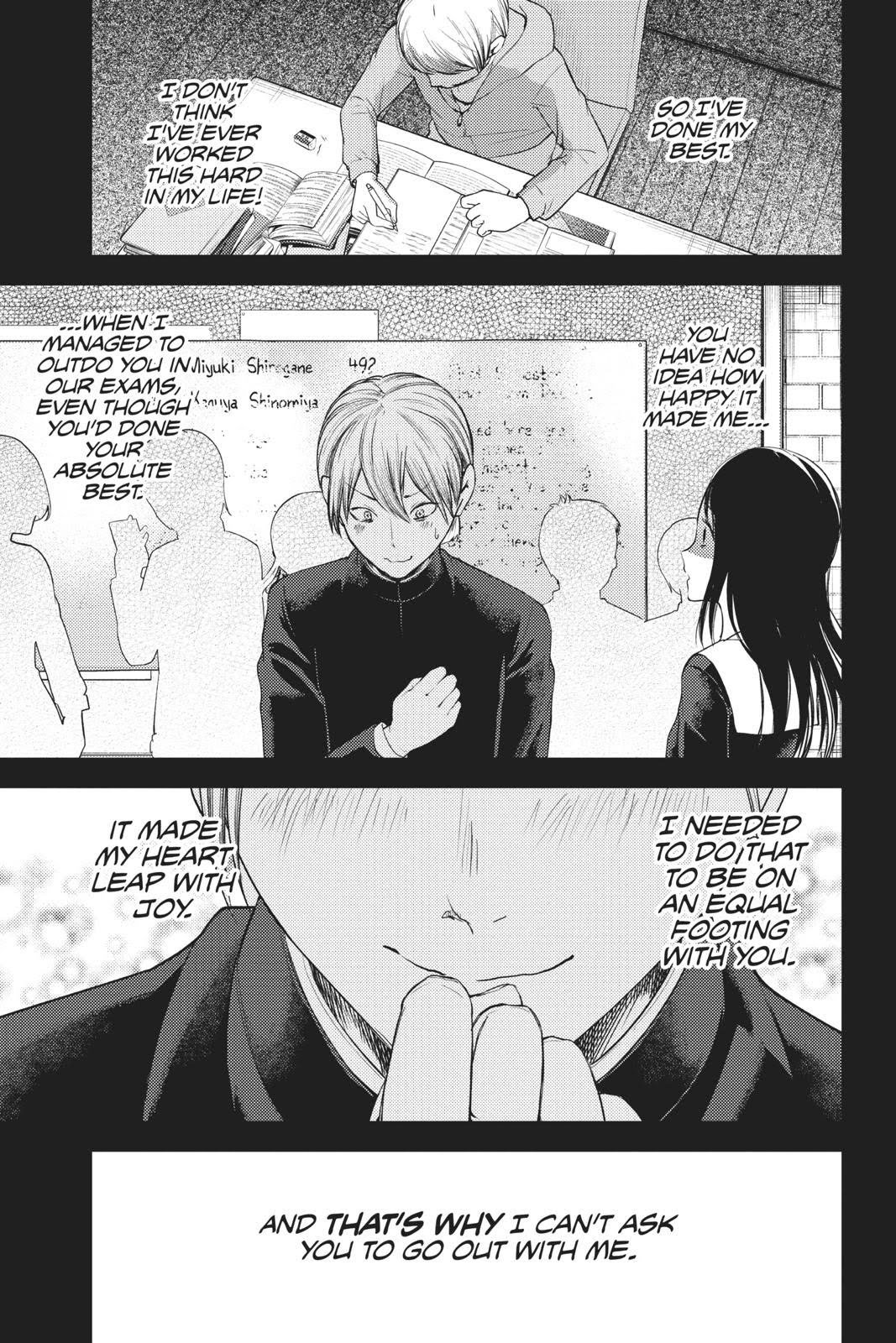 Read Kaguya sama  Love Is War Manga Online