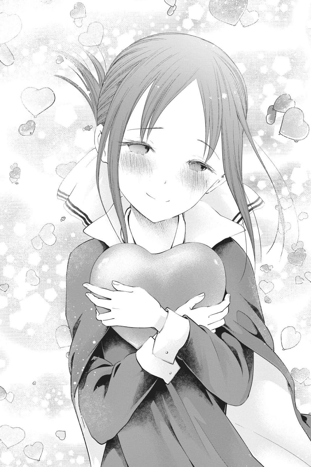 Read Kaguya sama  Love Is War Manga Online