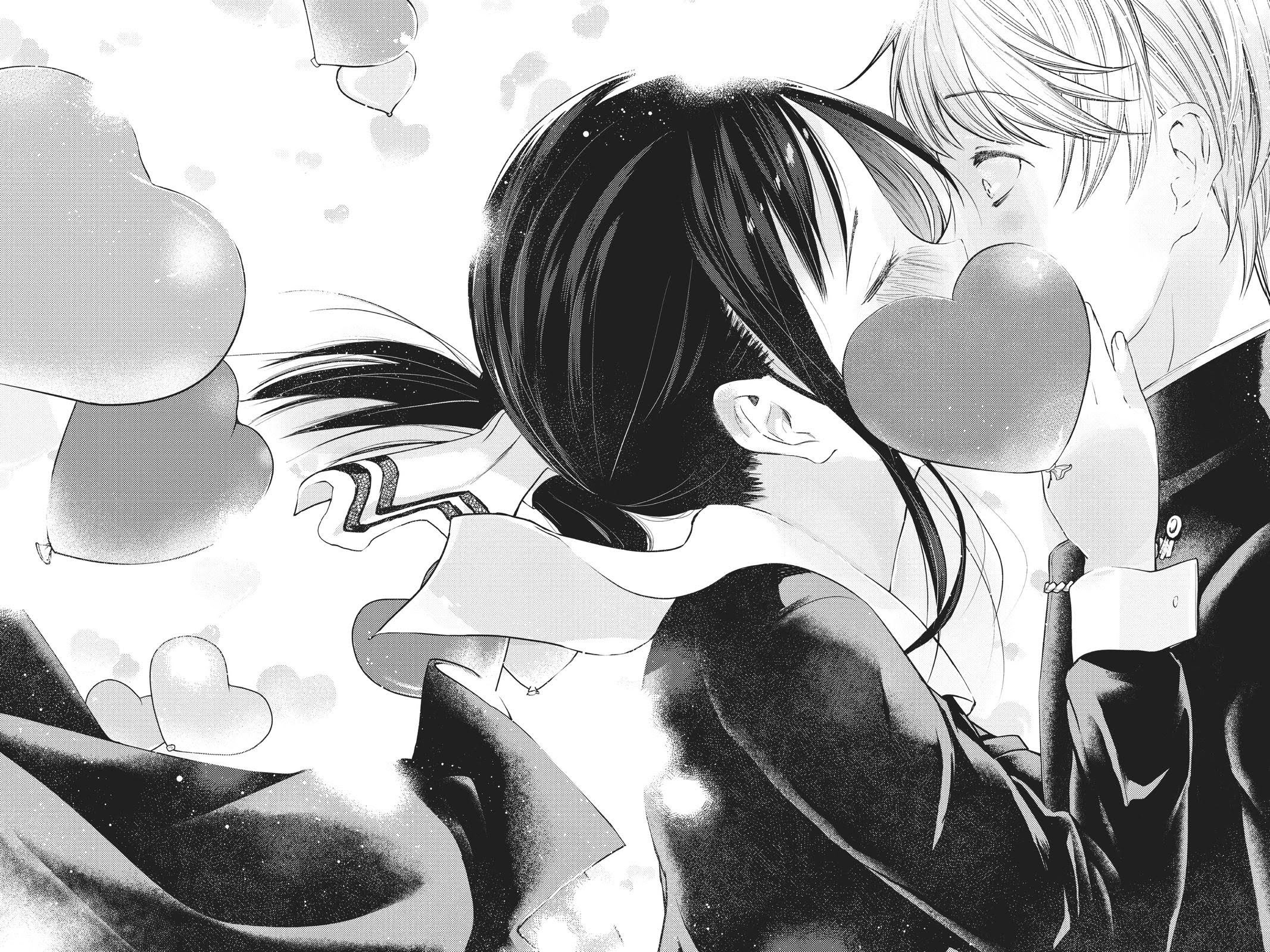 Read Kaguya sama  Love Is War Manga Online