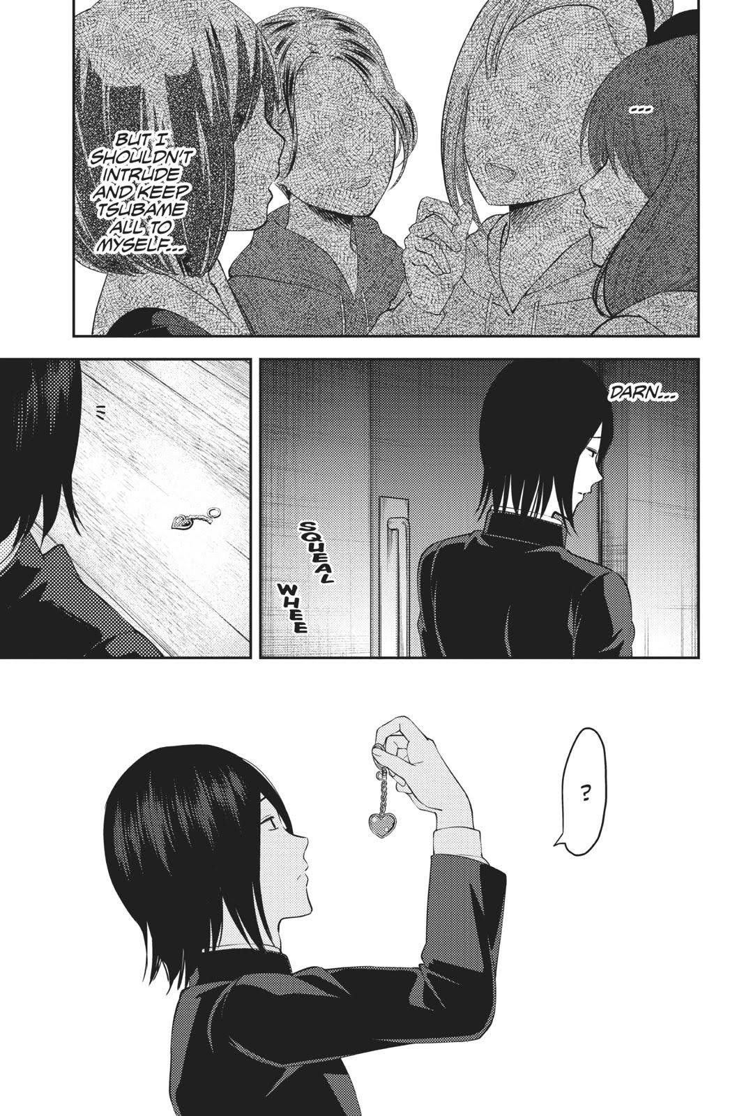 Read Kaguya sama  Love Is War Manga Online