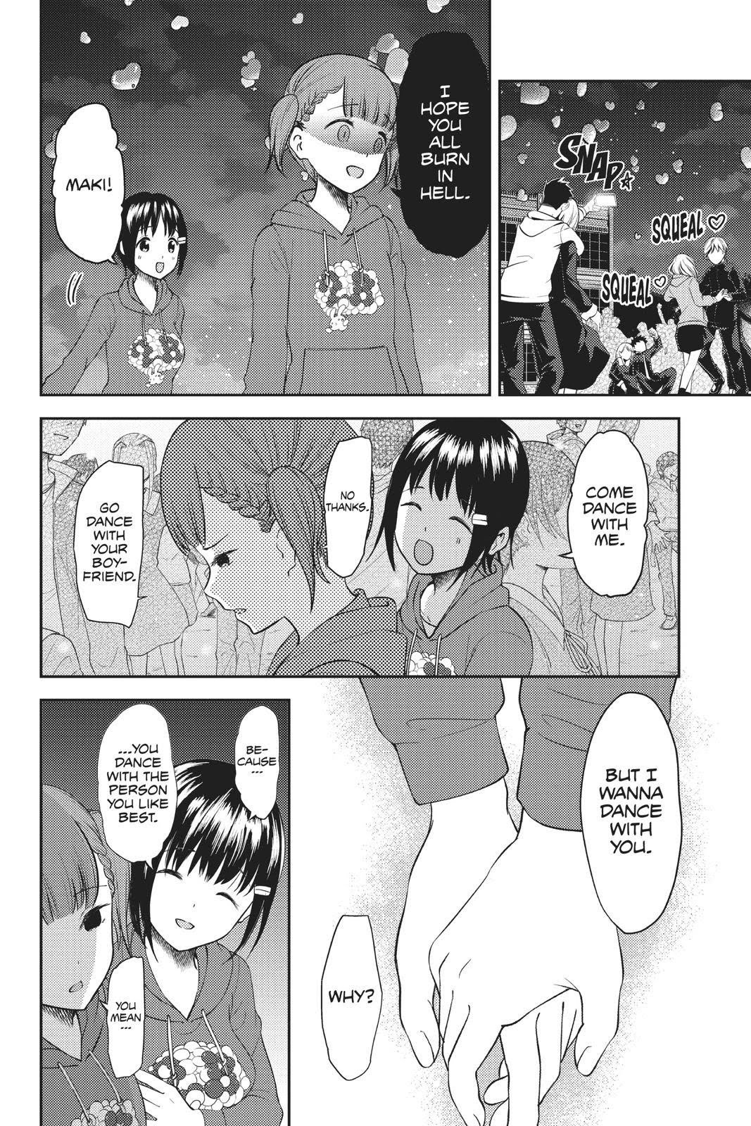 Read Kaguya sama  Love Is War Manga Online