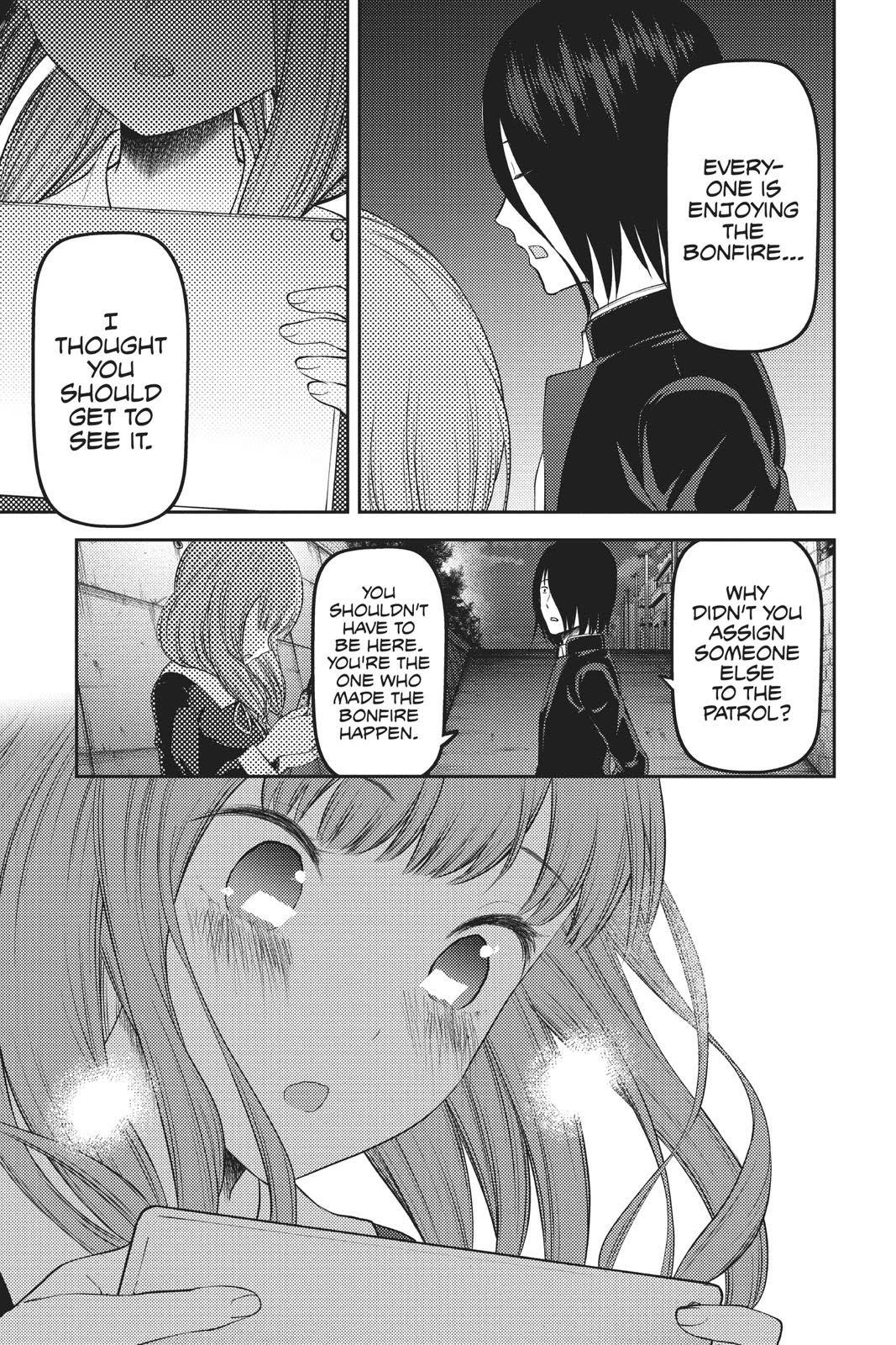 Read Kaguya sama  Love Is War Manga Online