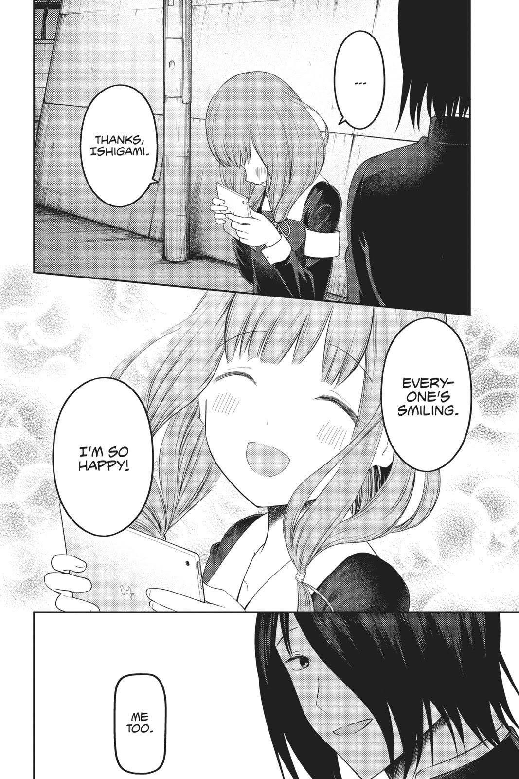 Read Kaguya sama  Love Is War Manga Online
