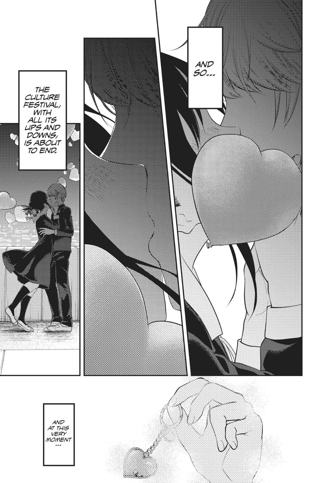 Read Kaguya sama  Love Is War Manga Online