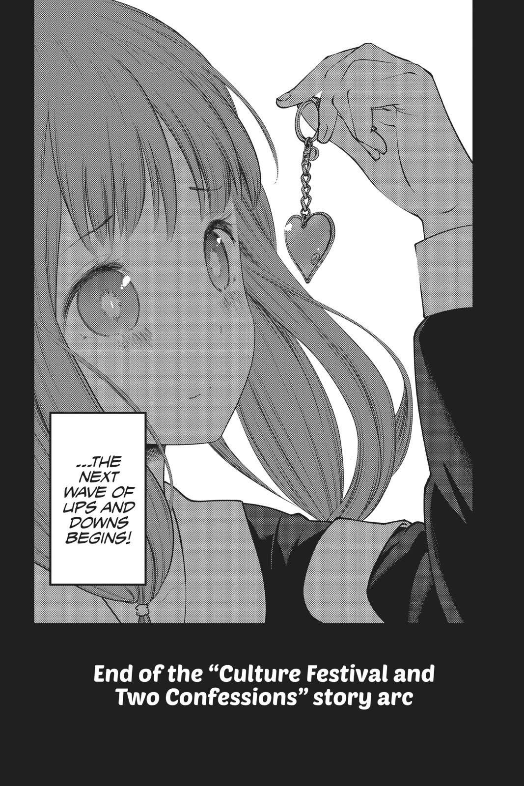 Read Kaguya sama  Love Is War Manga Online
