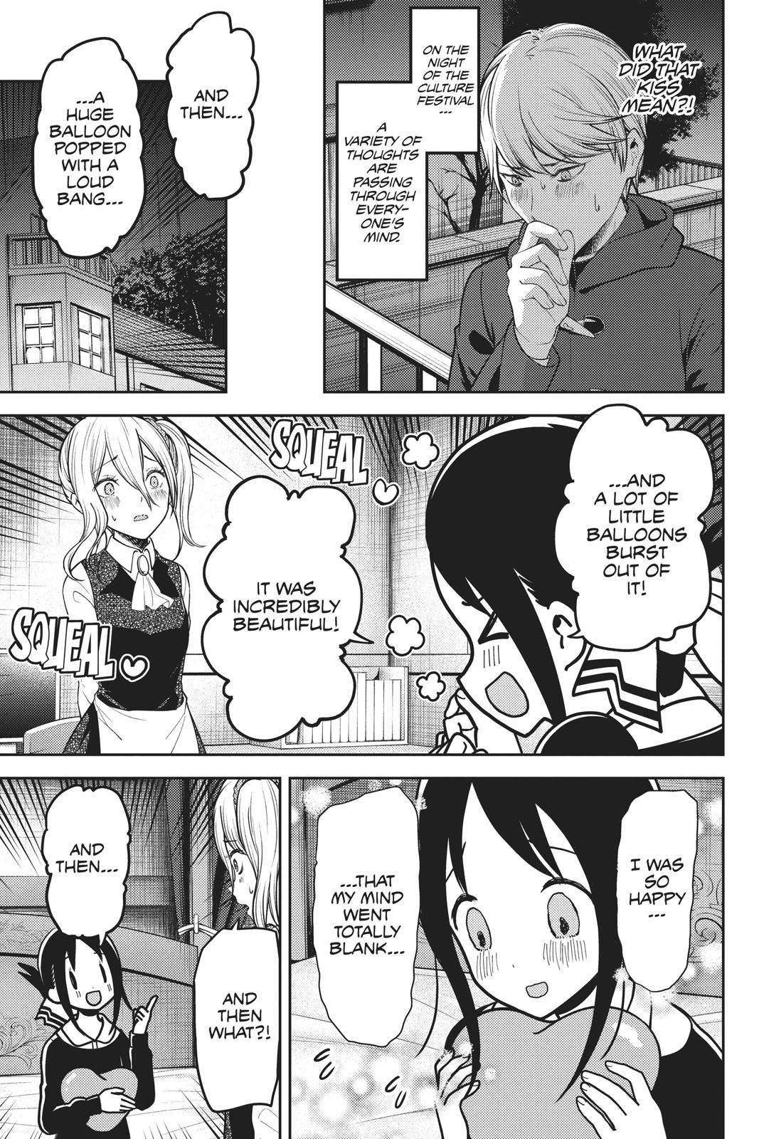 Read Kaguya sama  Love Is War Manga Online