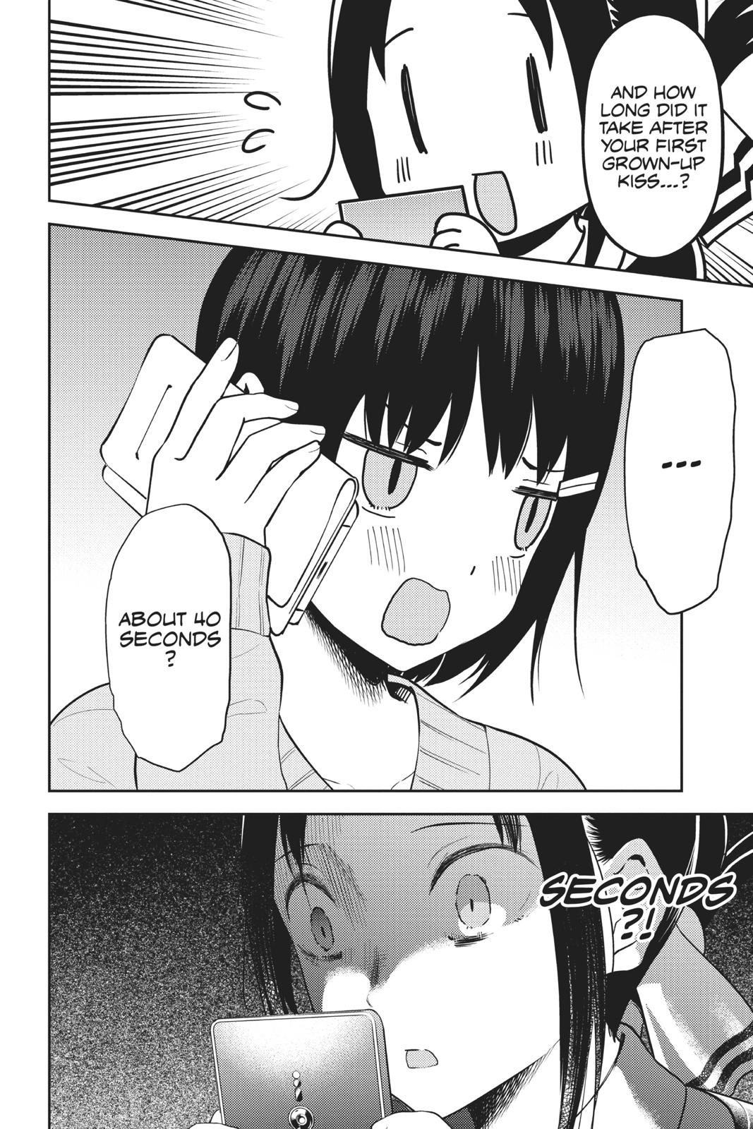 Read Kaguya sama  Love Is War Manga Online