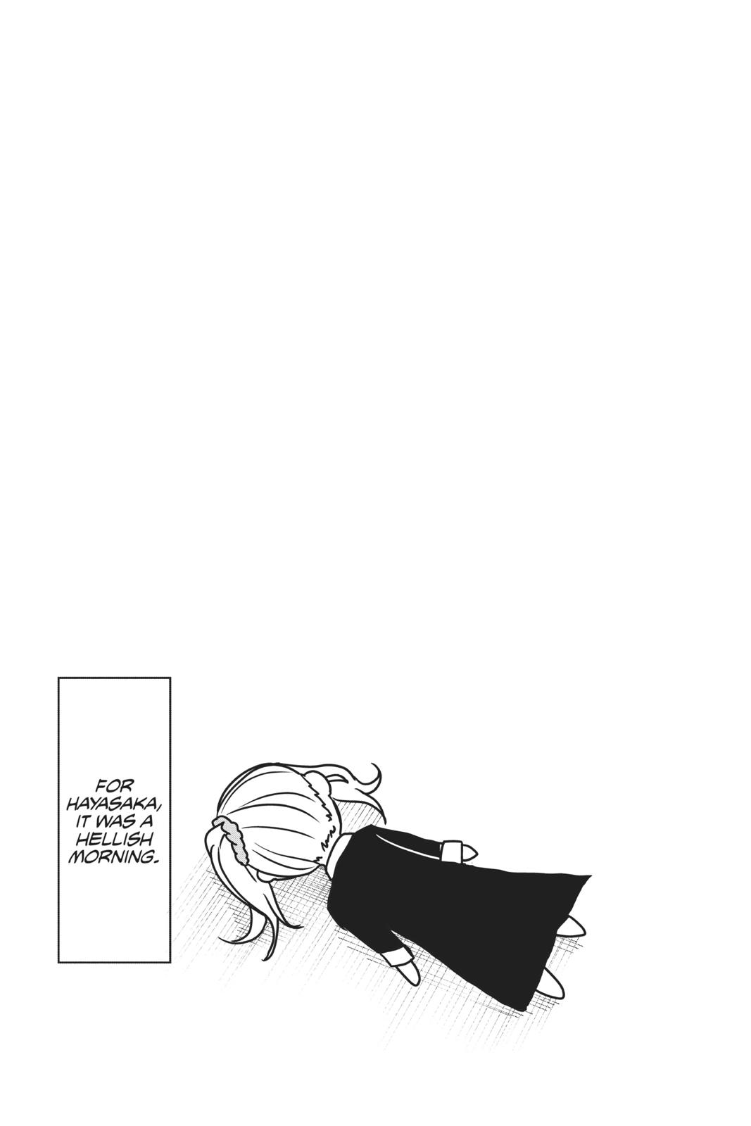 Read Kaguya sama  Love Is War Manga Online