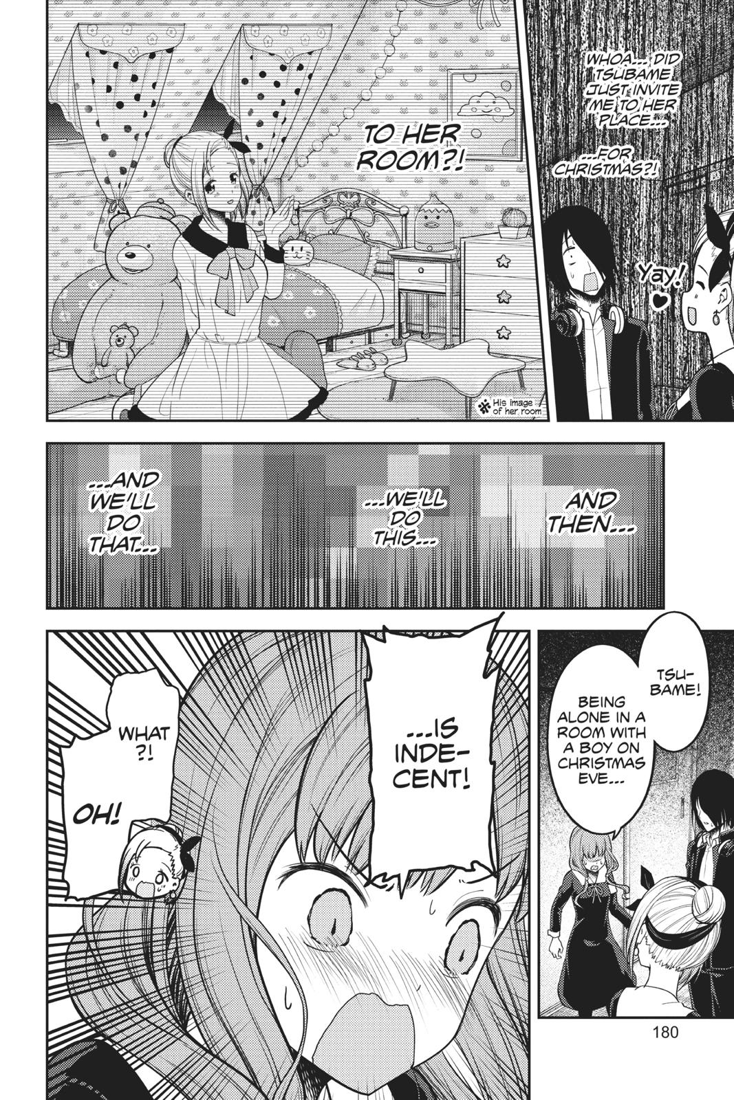 Read Kaguya sama  Love Is War Manga Online