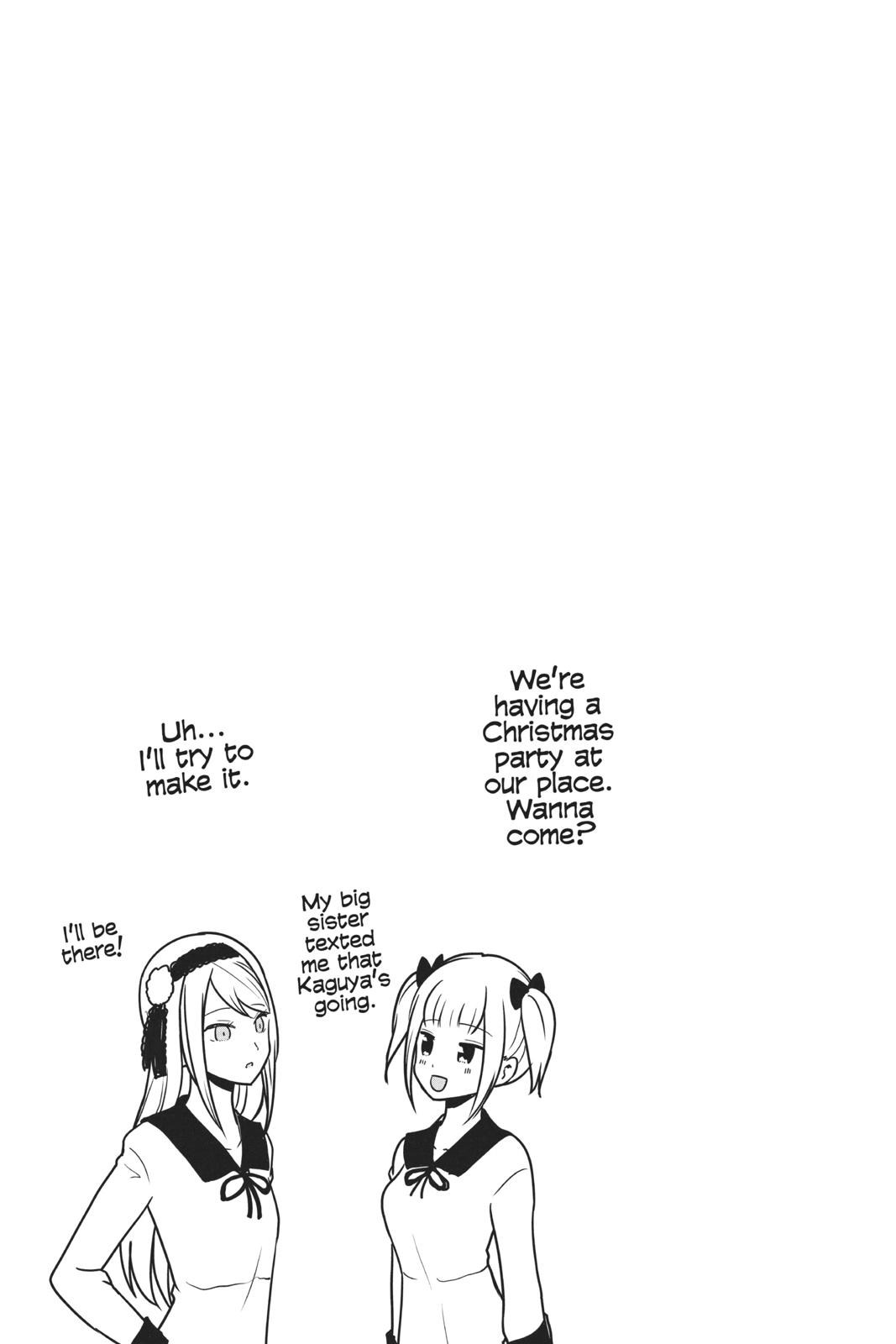 Read Kaguya sama  Love Is War Manga Online