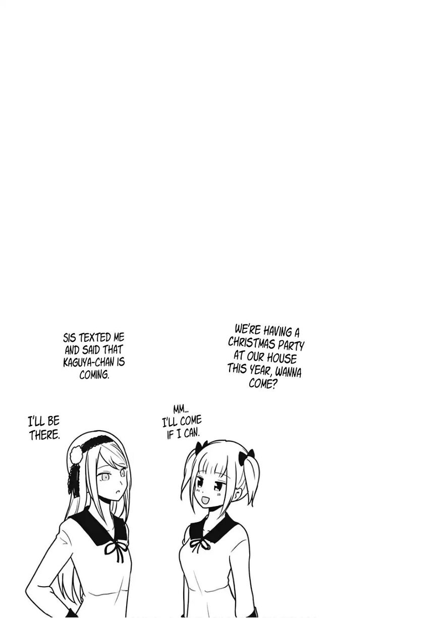 Read Kaguya sama  Love Is War Manga Online
