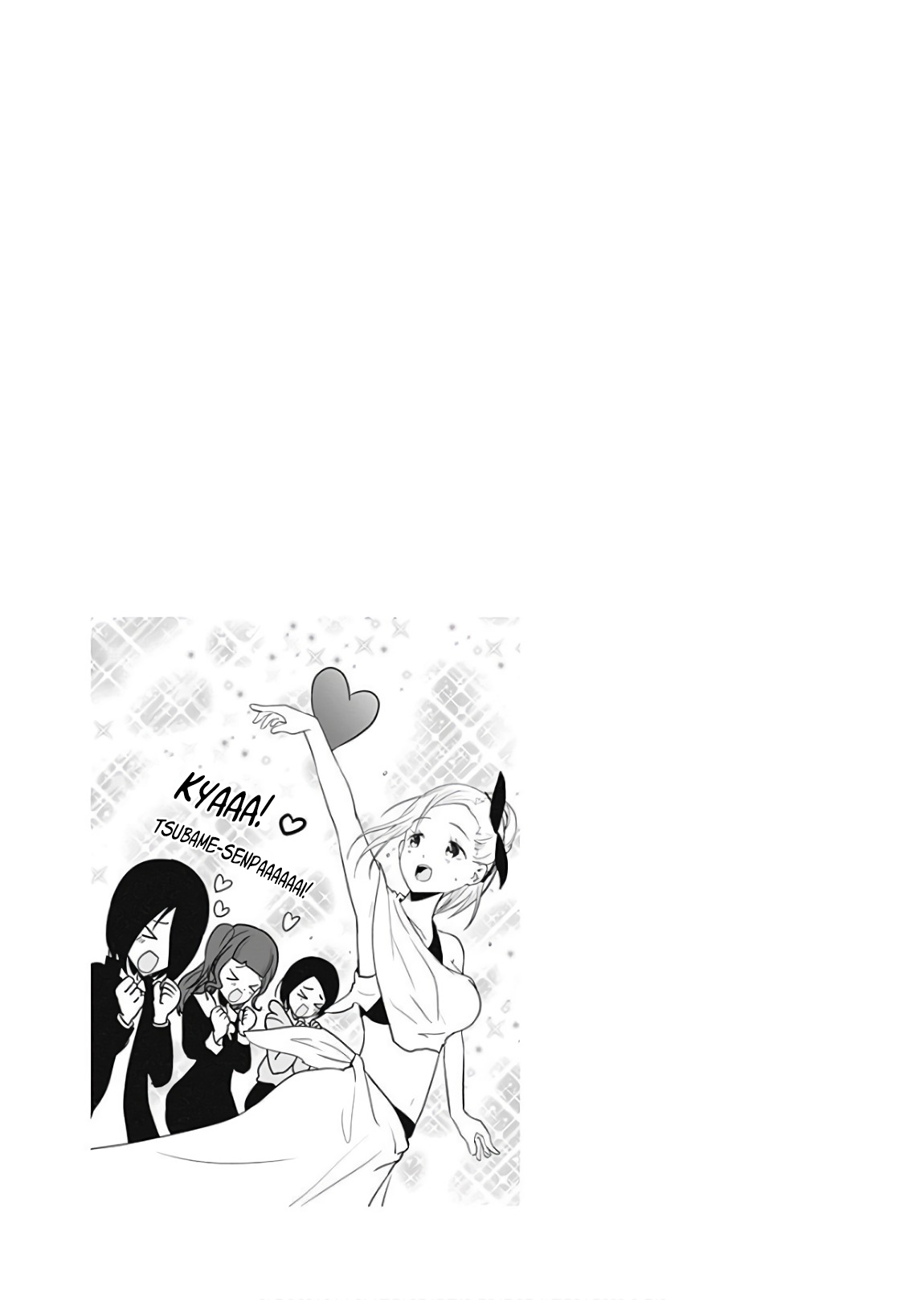 Read Kaguya sama  Love Is War Manga Online