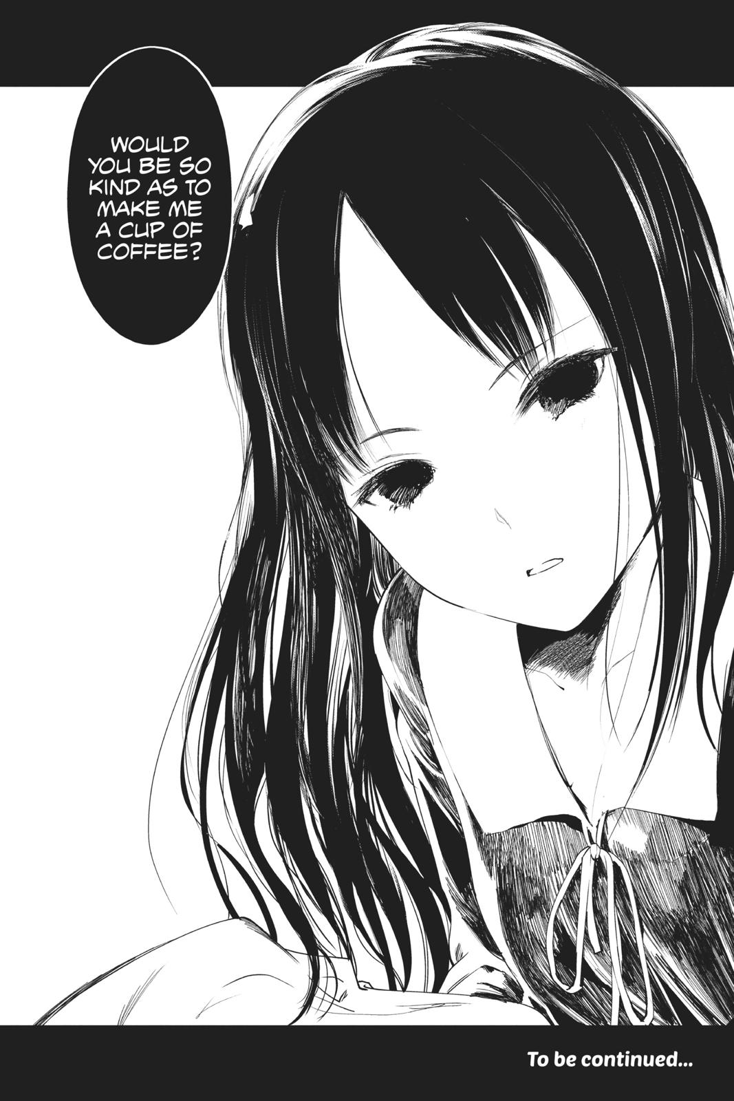 Read Kaguya sama  Love Is War Manga Online