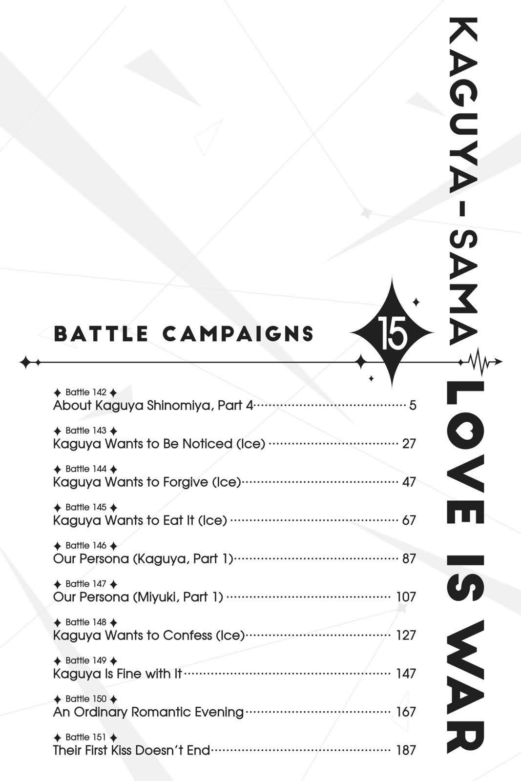 Read Kaguya sama  Love Is War Manga Online