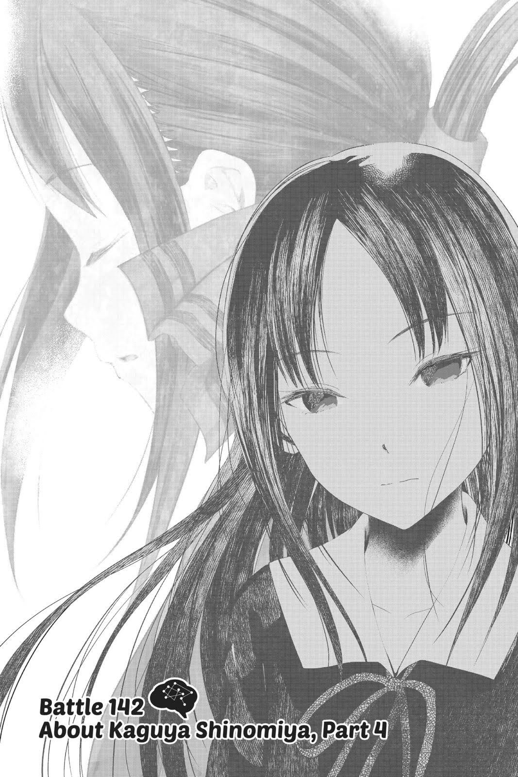 Read Kaguya sama  Love Is War Manga Online