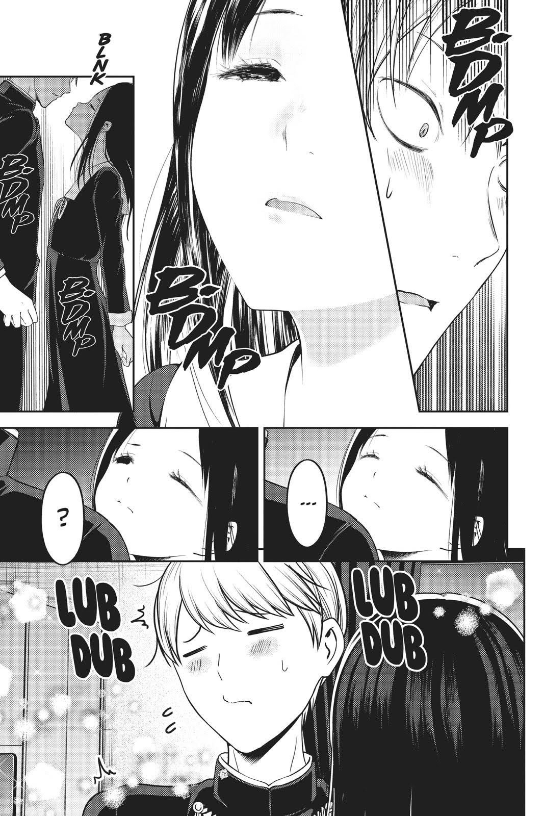 Read Kaguya sama  Love Is War Manga Online