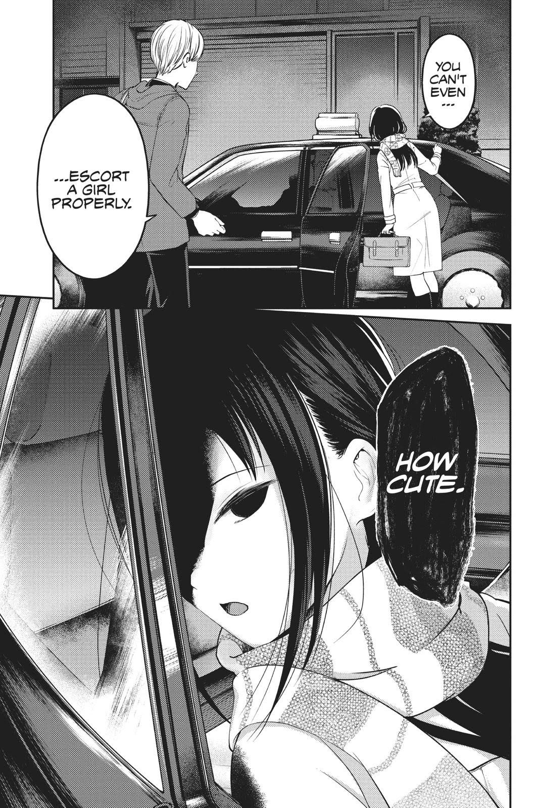 Read Kaguya sama  Love Is War Manga Online