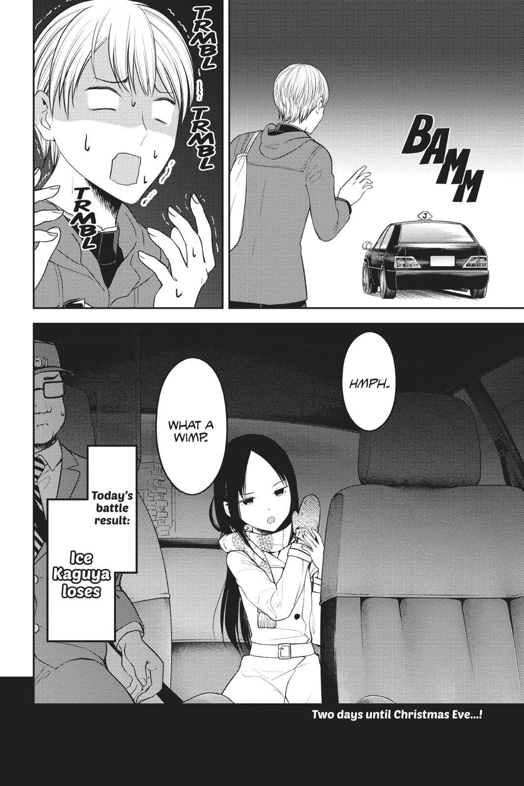 Read Kaguya sama  Love Is War Manga Online