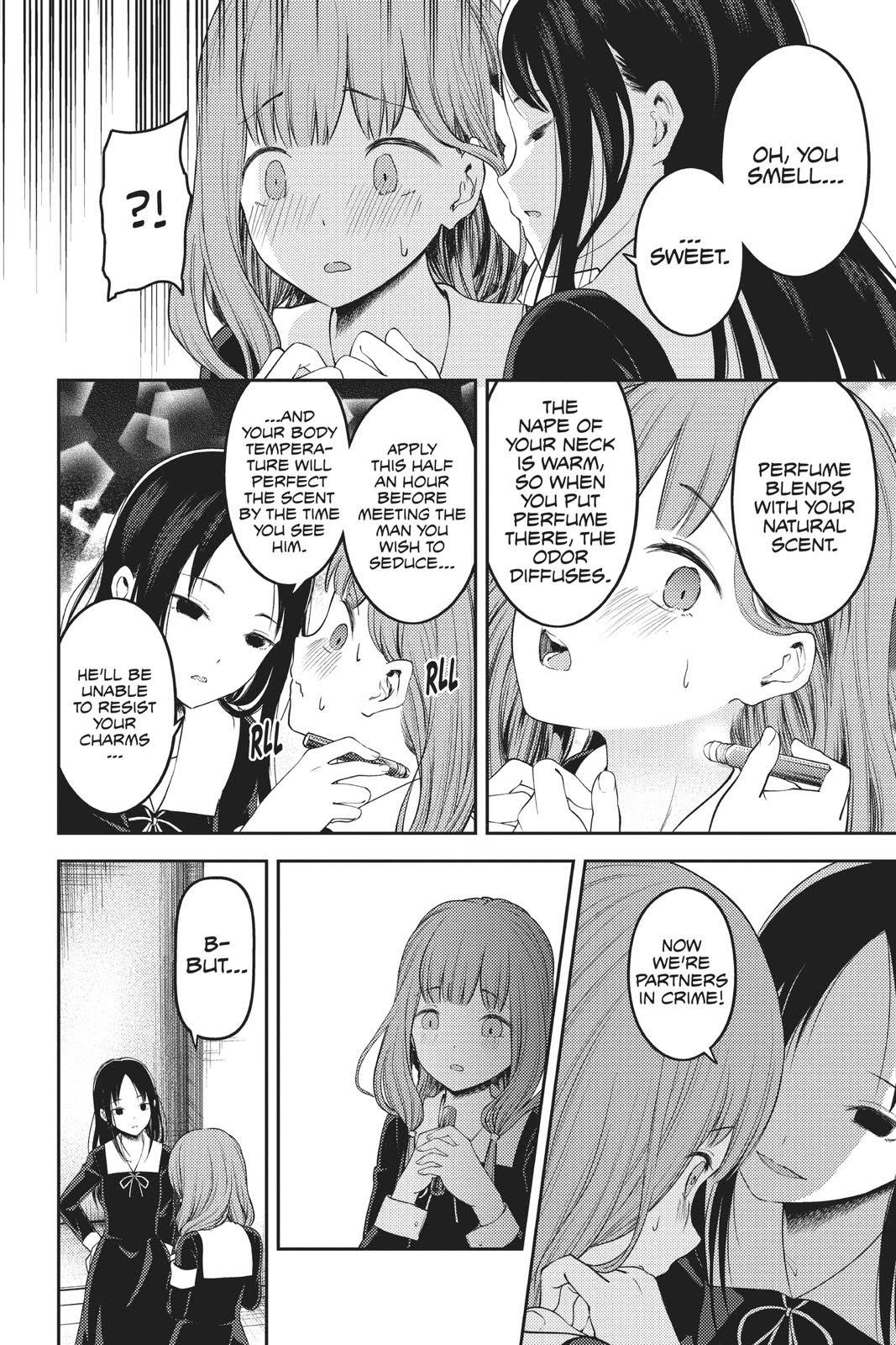 Read Kaguya sama  Love Is War Manga Online