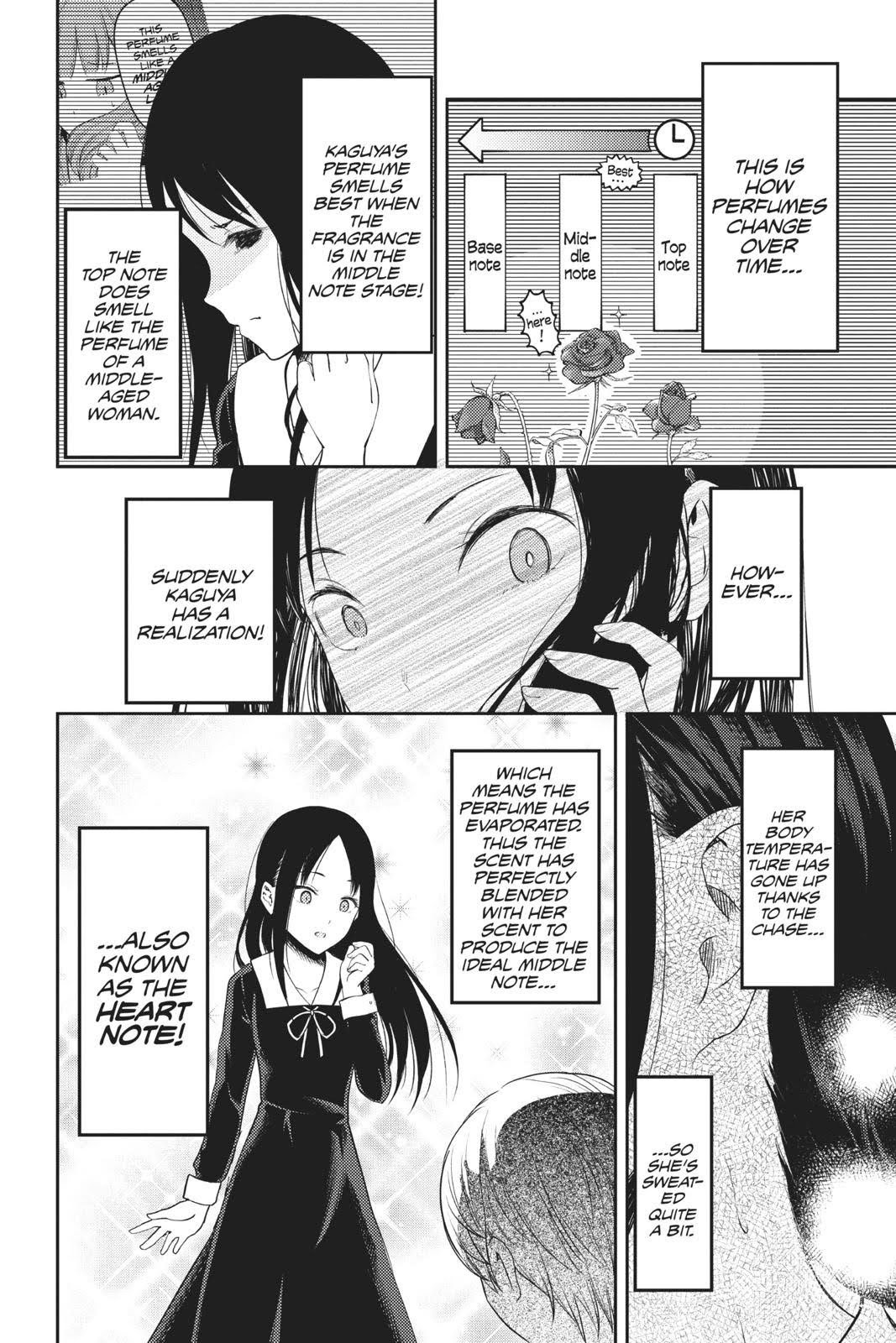 Read Kaguya sama  Love Is War Manga Online