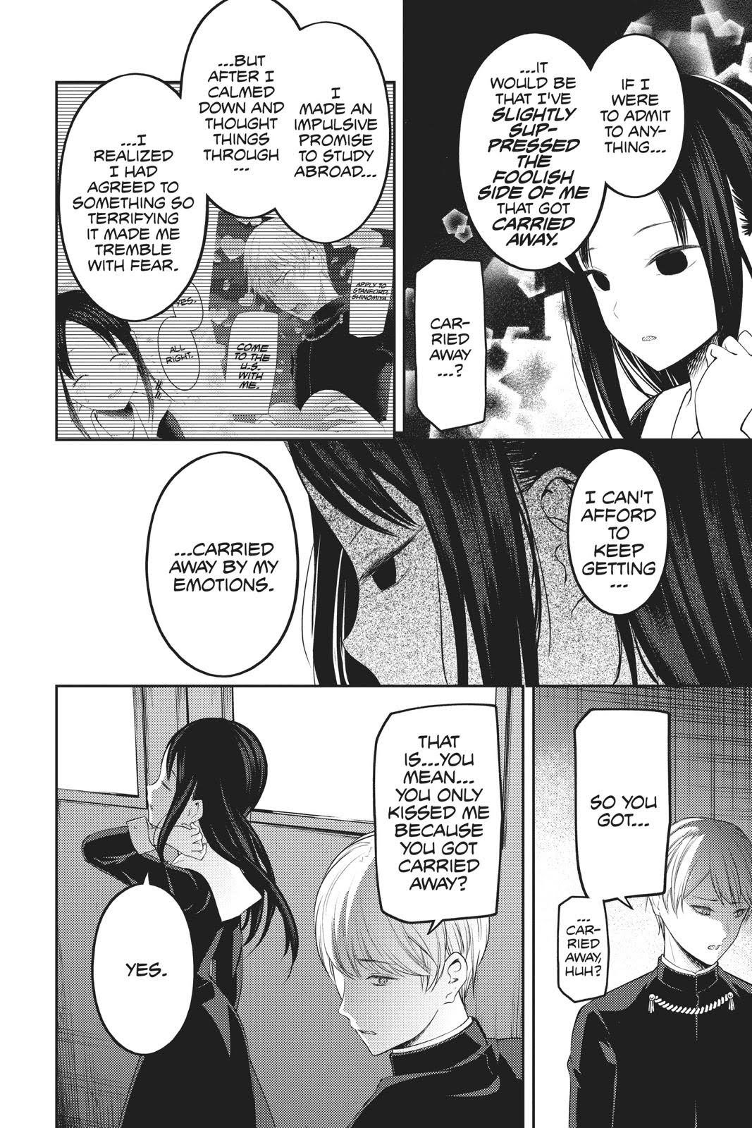 Read Kaguya sama  Love Is War Manga Online