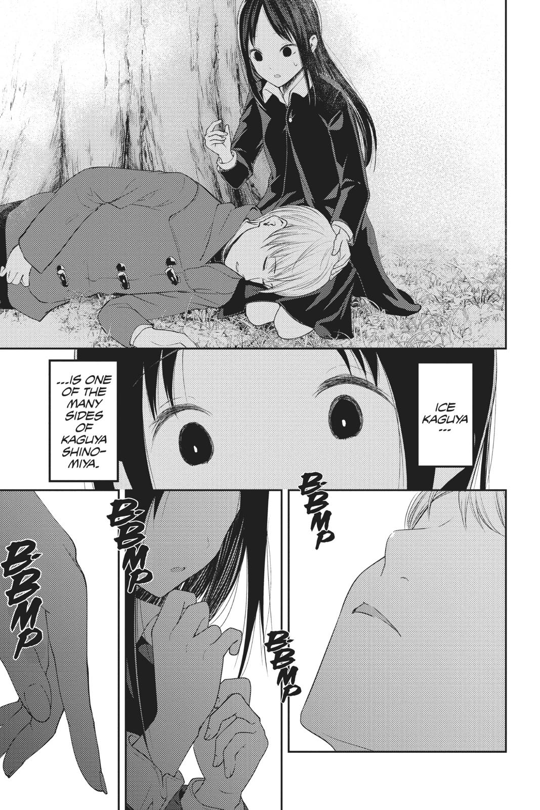 Read Kaguya sama  Love Is War Manga Online