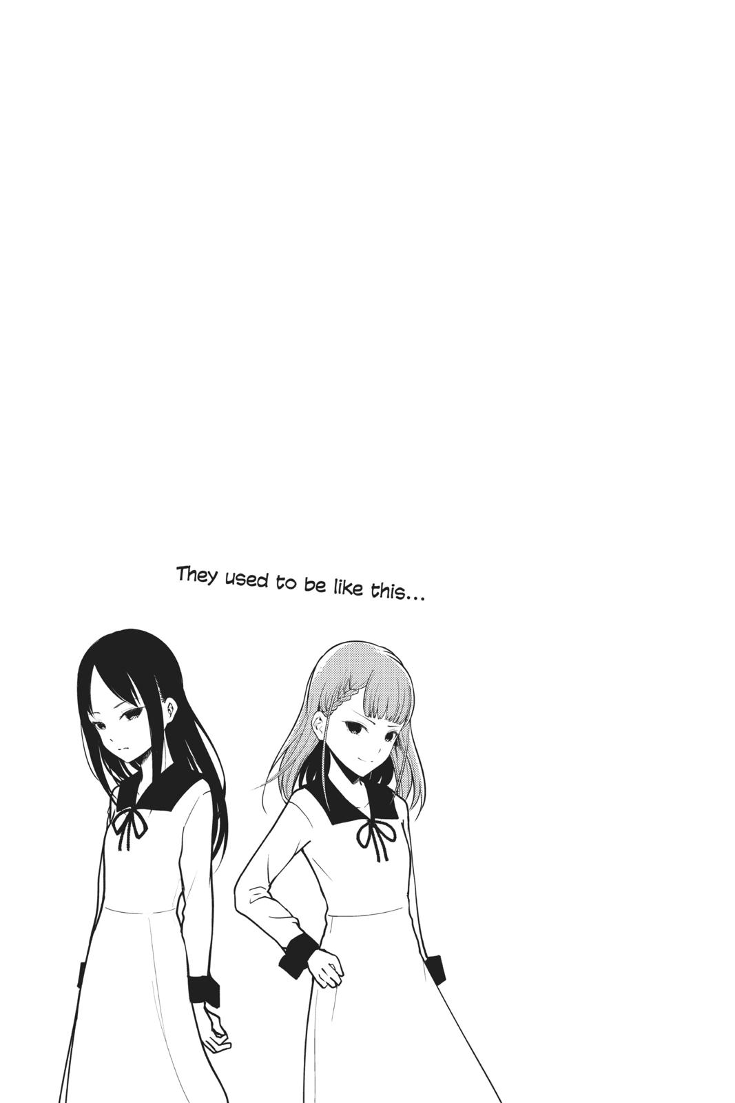 Read Kaguya sama  Love Is War Manga Online