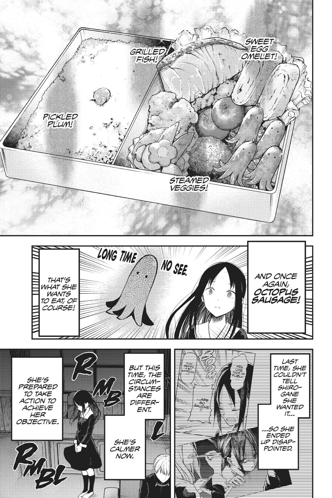 Read Kaguya sama  Love Is War Manga Online