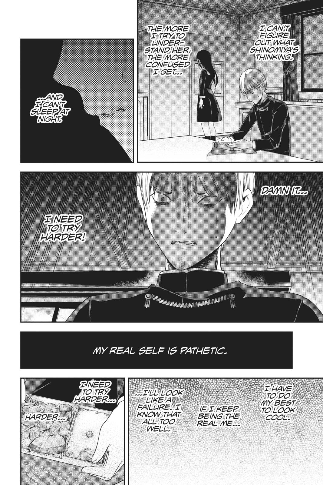 Read Kaguya sama  Love Is War Manga Online