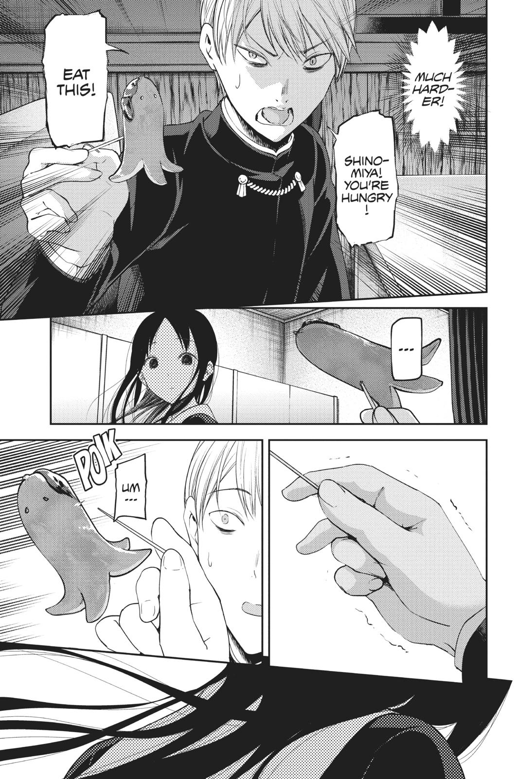 Read Kaguya sama  Love Is War Manga Online