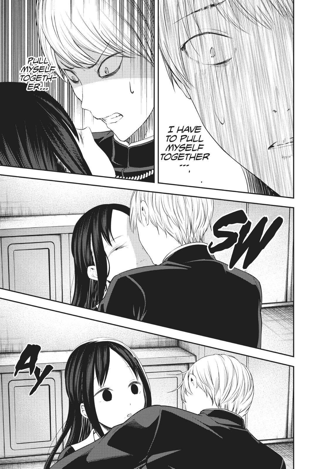 Read Kaguya sama  Love Is War Manga Online