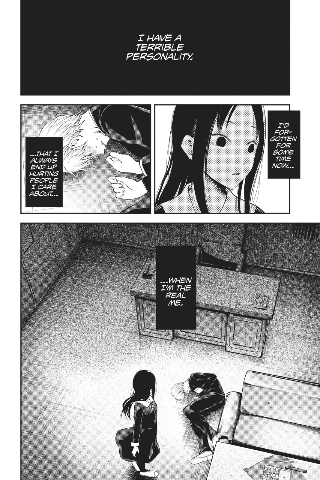 Read Kaguya sama  Love Is War Manga Online