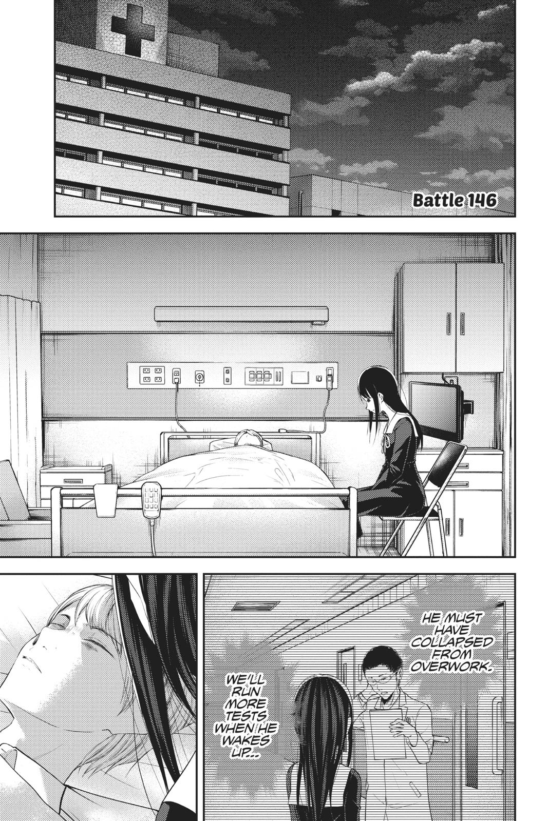 Read Kaguya sama  Love Is War Manga Online
