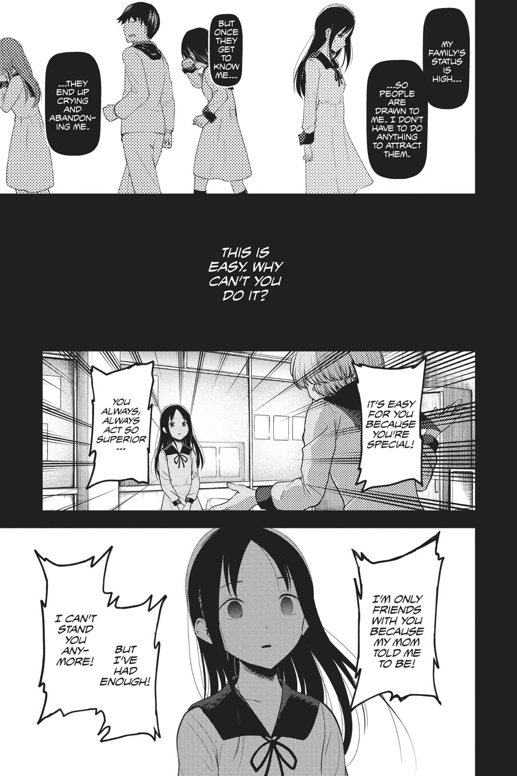 Read Kaguya sama  Love Is War Manga Online