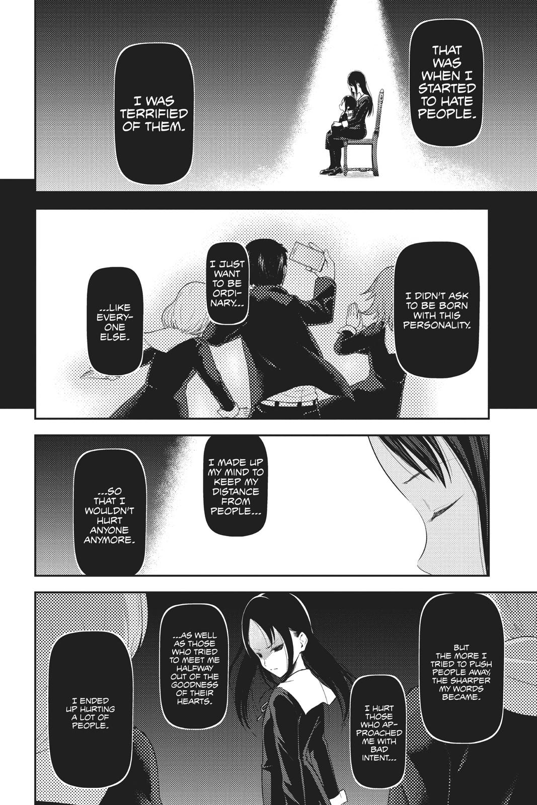 Read Kaguya sama  Love Is War Manga Online