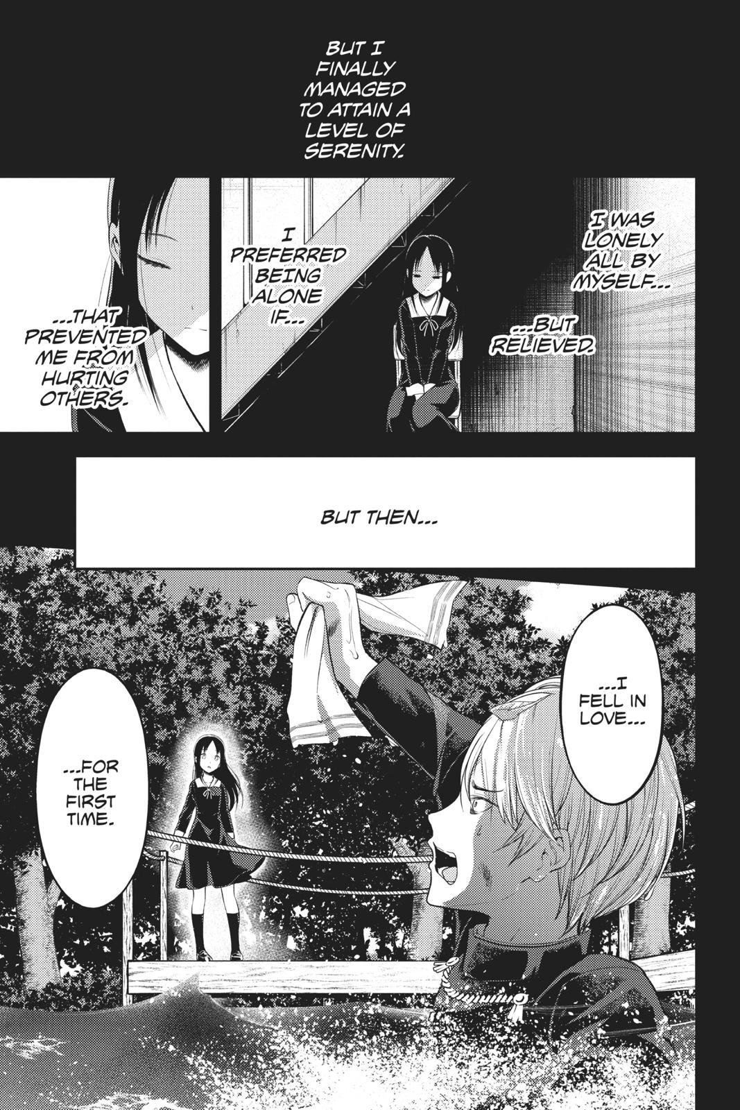 Read Kaguya sama  Love Is War Manga Online