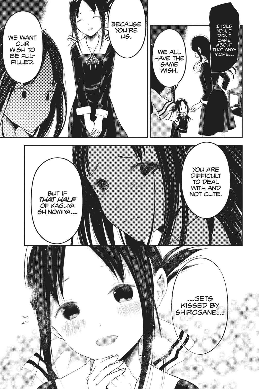 Read Kaguya sama  Love Is War Manga Online