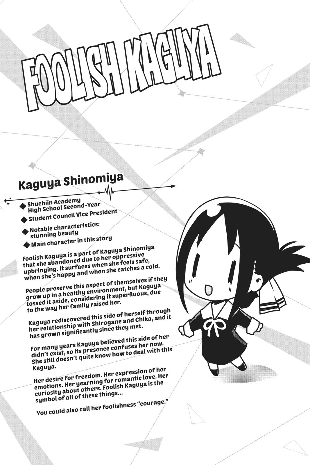 Read Kaguya sama  Love Is War Manga Online