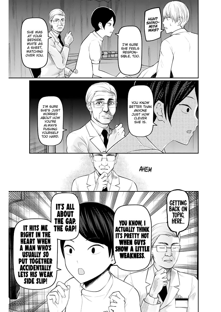 Read Kaguya sama  Love Is War Manga Online