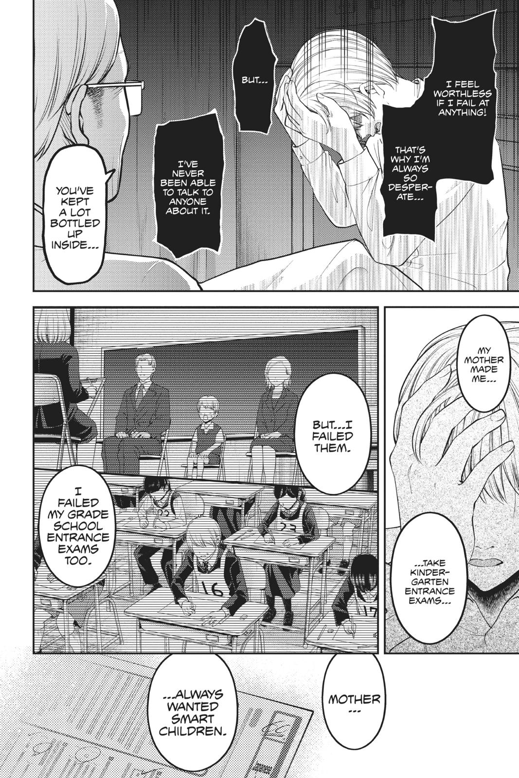 Read Kaguya sama  Love Is War Manga Online