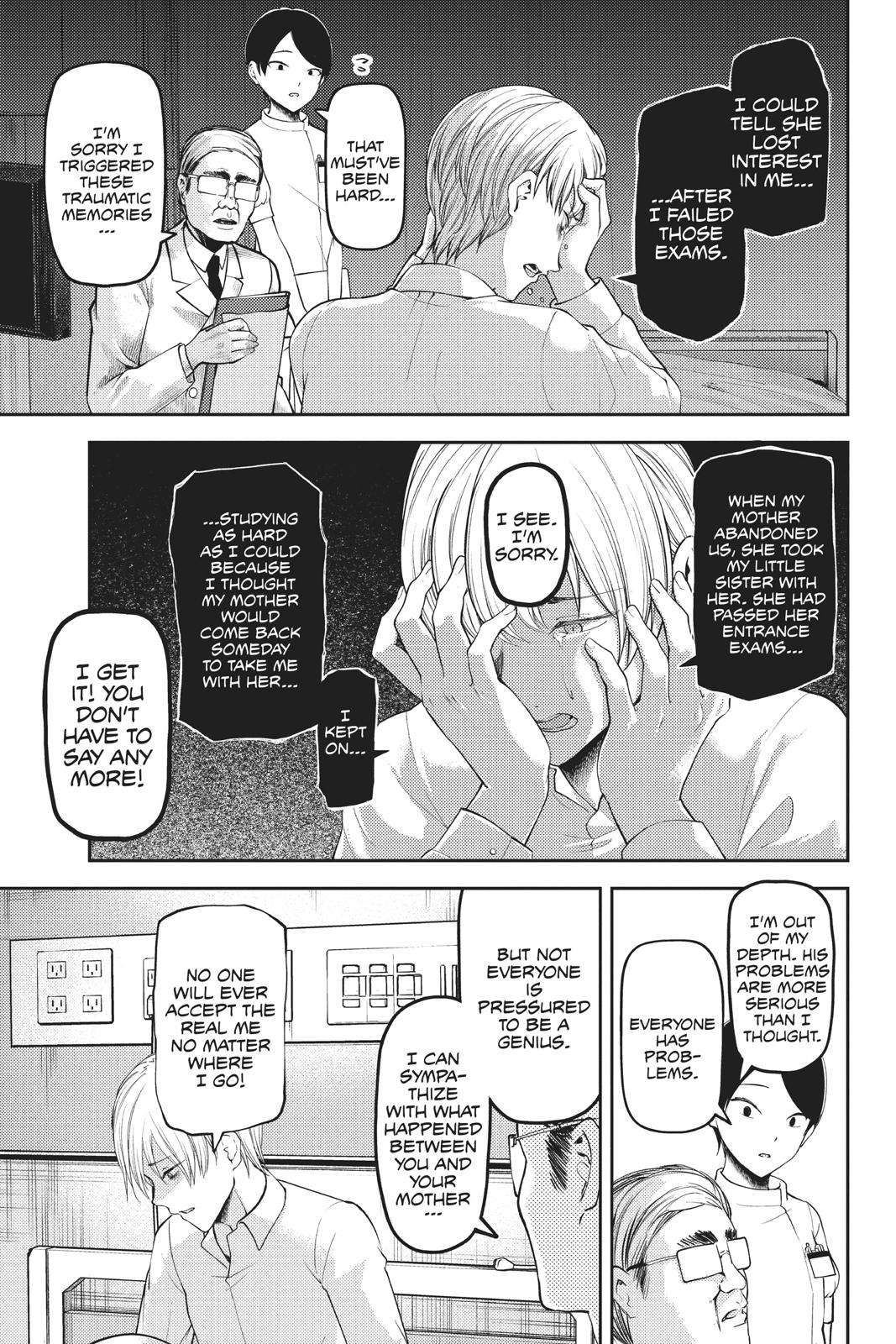 Read Kaguya sama  Love Is War Manga Online