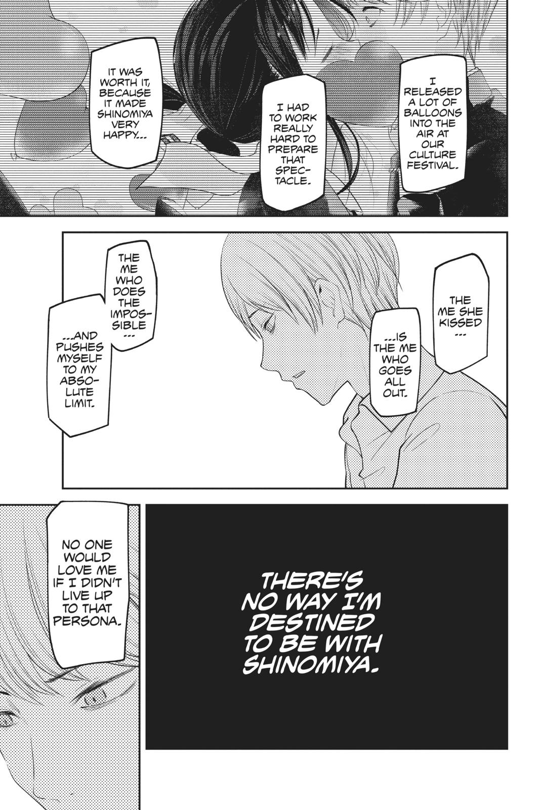 Read Kaguya sama  Love Is War Manga Online