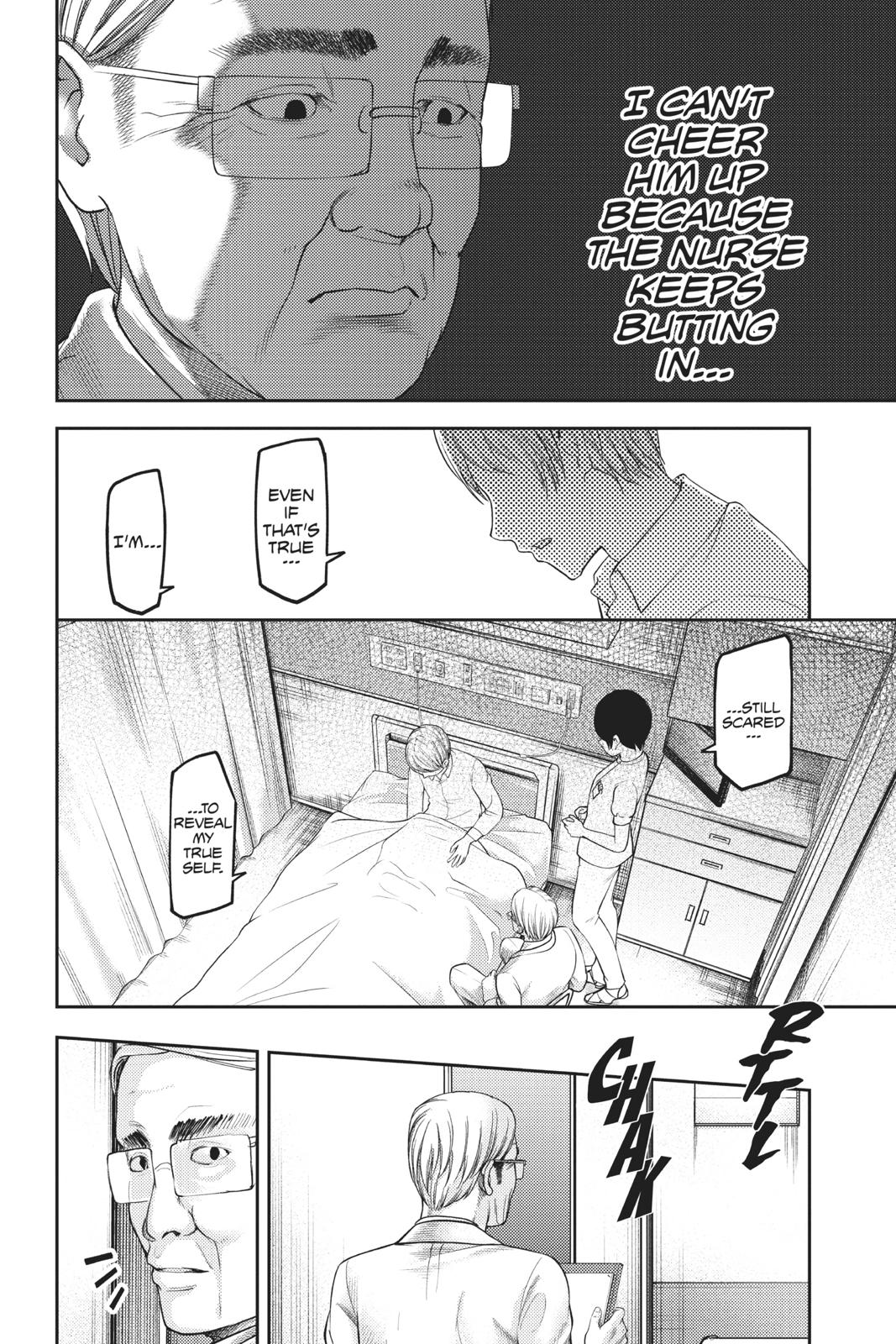 Read Kaguya sama  Love Is War Manga Online