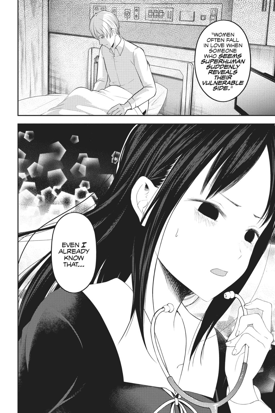 Read Kaguya sama  Love Is War Manga Online