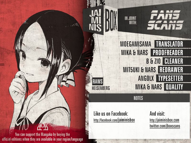Read Kaguya sama  Love Is War Manga Online