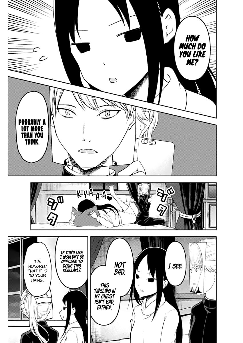 Read Kaguya sama  Love Is War Manga Online