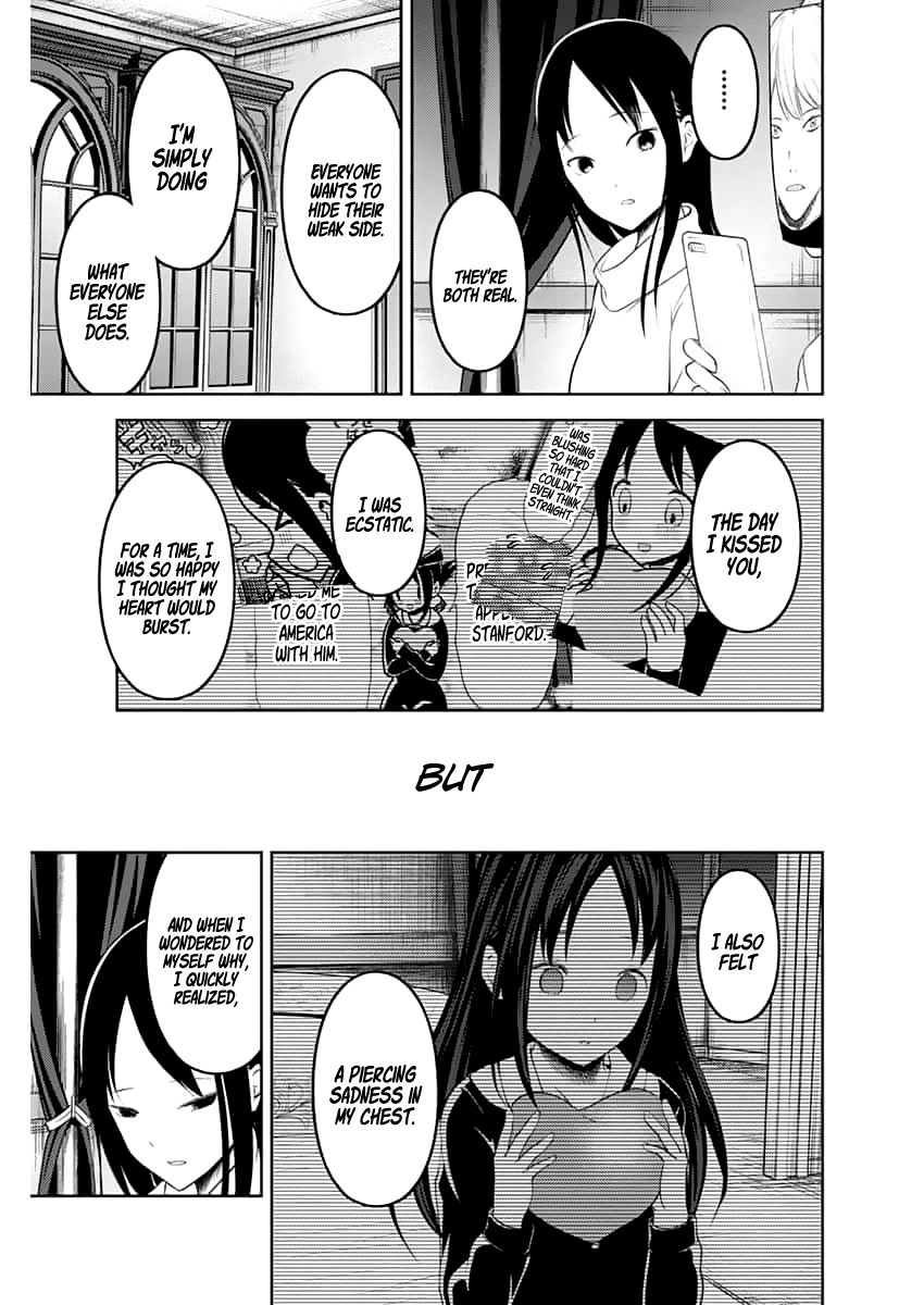 Read Kaguya sama  Love Is War Manga Online